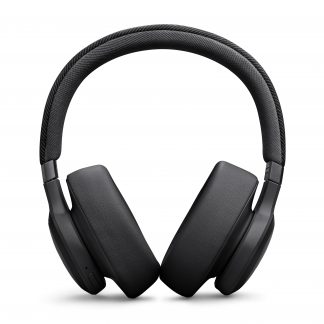 JBL Live 770NC Nero Cuffie Wireless con Cancellazione del Rumore