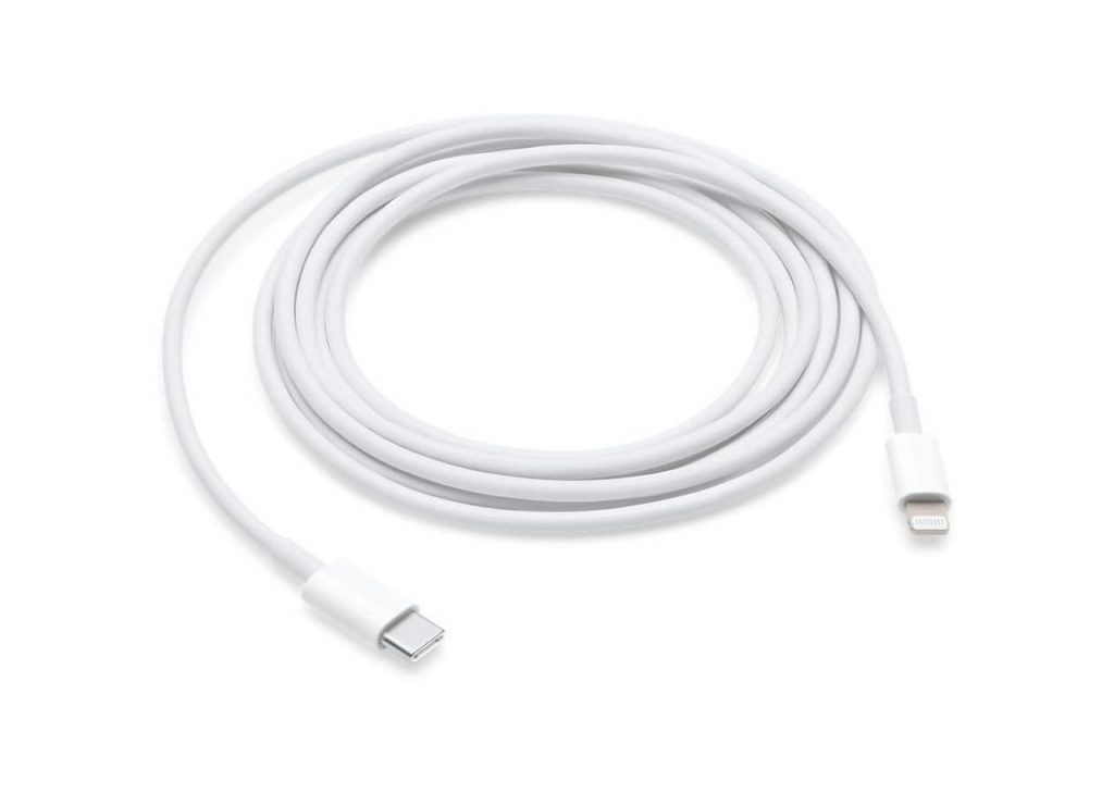 Apple MW2R3ZMA Cavo da USB-C a Lightning 2 Metro