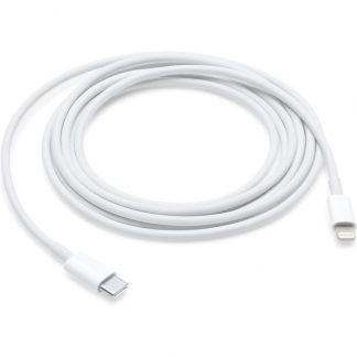 Apple MW2R3ZMA Cavo da USB-C a Lightning 2 Metro