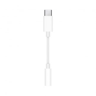 Apple MW2Q3ZMA Adattatore da USB-C a Jack 3.5 MM