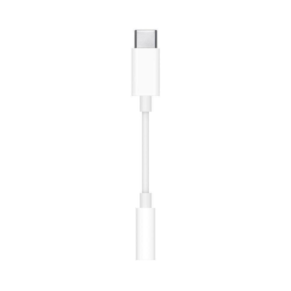 Apple MW2Q3ZMA Adattatore da USB-C a Jack 3.5 MM