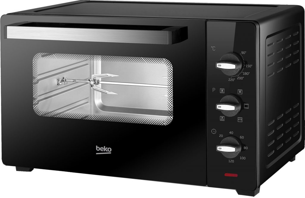 Beko BMOF45B Fornetto Elettrico 2000W 45 Litri