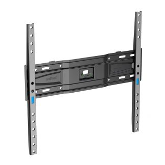 Meliconi Slimstyle Plus 400 S Supporto TV Fisso da 40-82 Pollici Portata 30KG