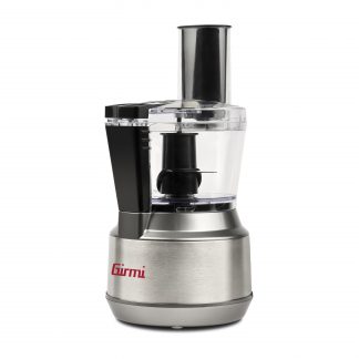 Girmi RB01 Mini Robot da Cucina Multifunzione