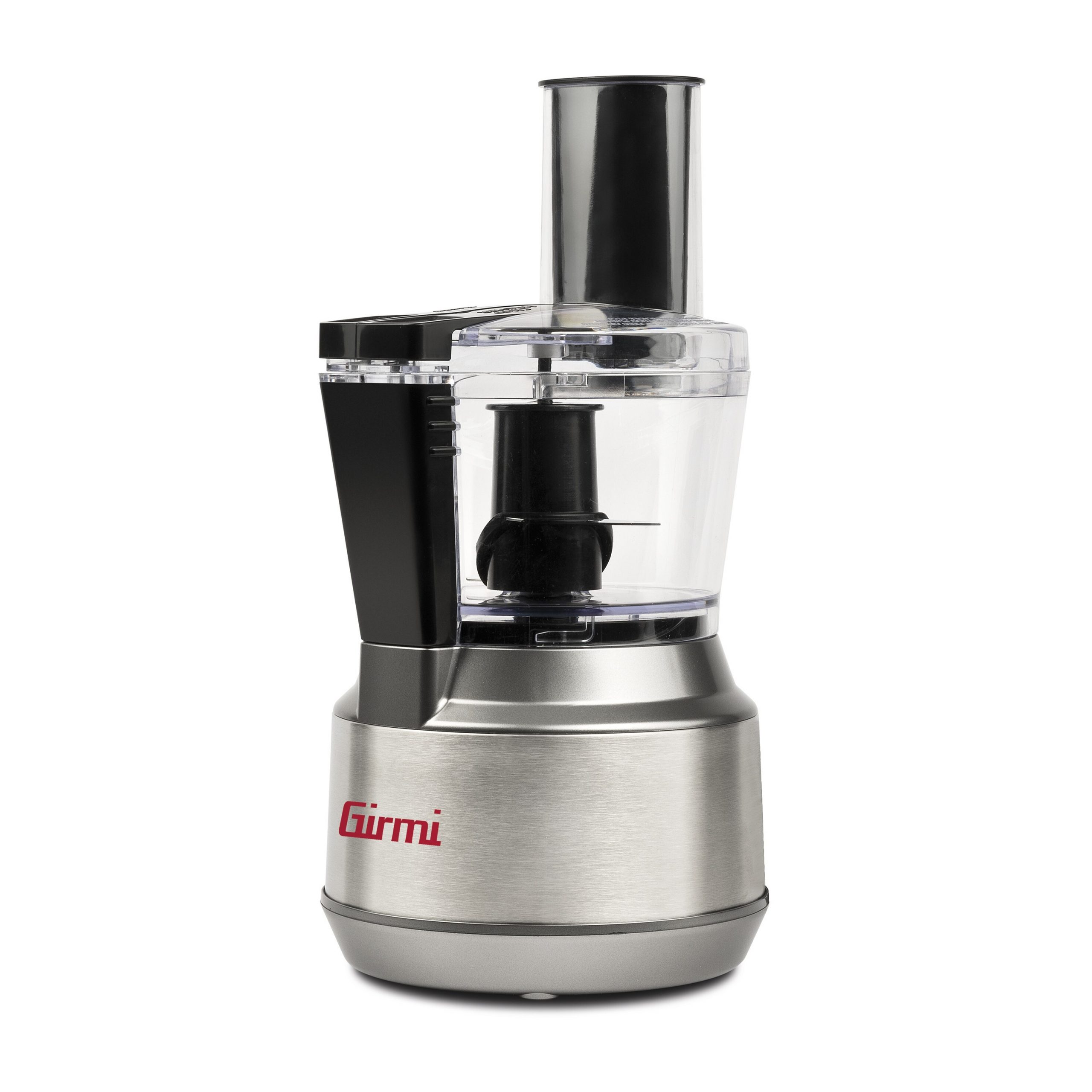 Girmi RB01 Mini Robot da Cucina Multifunzione