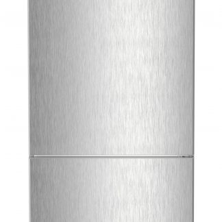 Liebherr CNSFD7723 Silver Frigorifero Combinato 485 Litri Nofrost