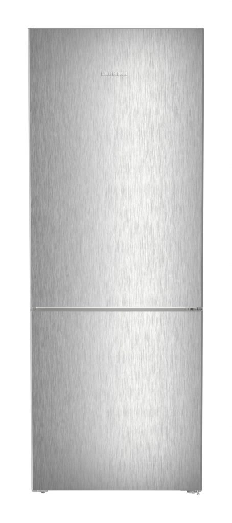 Liebherr CNSFD7723 Silver Frigorifero Combinato 485 Litri Nofrost