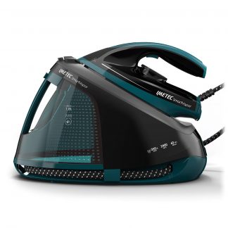 Imetec SmartVapor Ferro a Carica Continua Serbatoio da 1.8 Litri