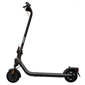 Segway E2PLUSEII Monopattino Elettrico Ruote da 8.1 500w Autonomia 25km