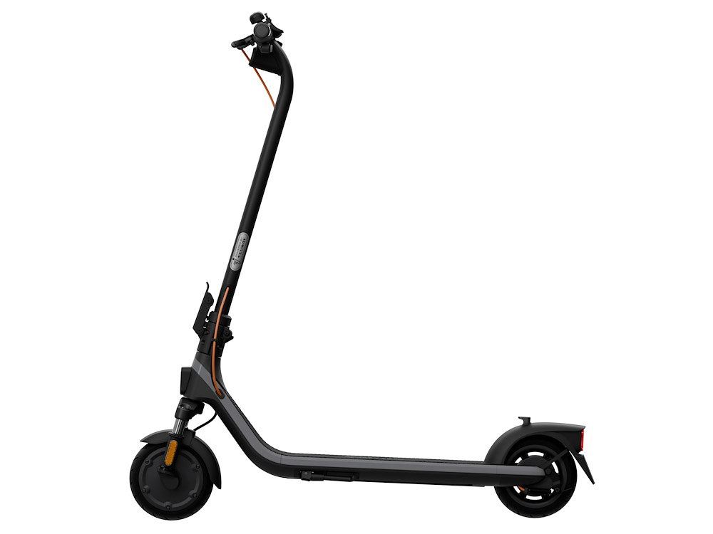 Segway E2PLUSEII Monopattino Elettrico Ruote da 8.1 500w Autonomia 25km