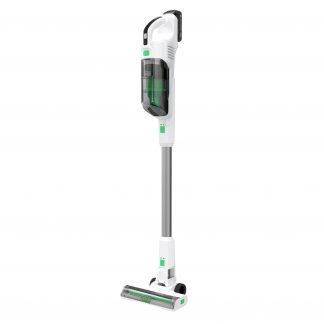 Black Decker Reviva REVSV18D1HFQW Scopa Ricaricabile Senza Sacco 0.5lt 18v 4in1