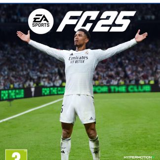 EA Sports FC25 Videogioco per PS5