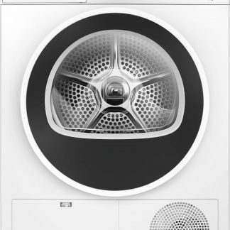 Bosch WTH85208II Asciugatrice Carica Frontale 8KG Pompa di Calore