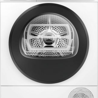 Bosch WQH245A0IT Asciugatrice Carica Frontale 9KG Pompa di Calore Wi-Fi