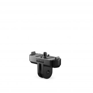 GoPro AEMAG001 Supporto di Aggancio Magnetico per Videocamere