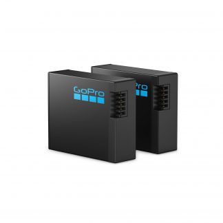 GoPro Enduro per HERO13 Black BConfezione 2 Batteria Lunga Durata
