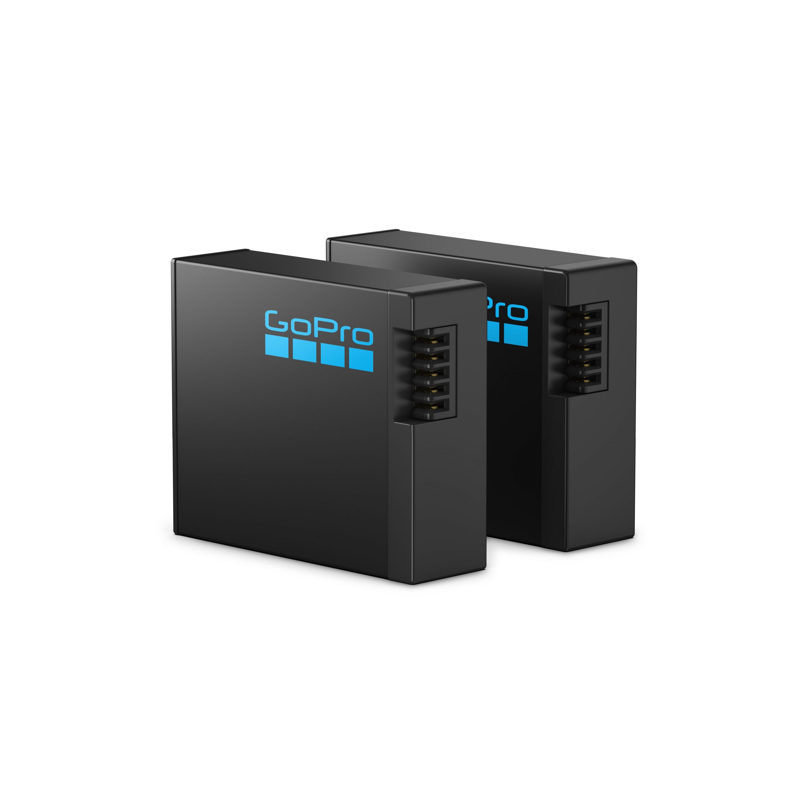 GoPro Enduro per HERO13 Black BConfezione 2 Batteria Lunga Durata