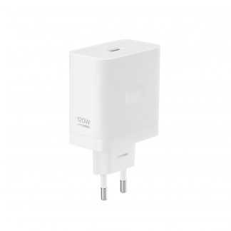 Realme RMTC120W Caricabatterie SuperVOOC da Parete USB 120W
