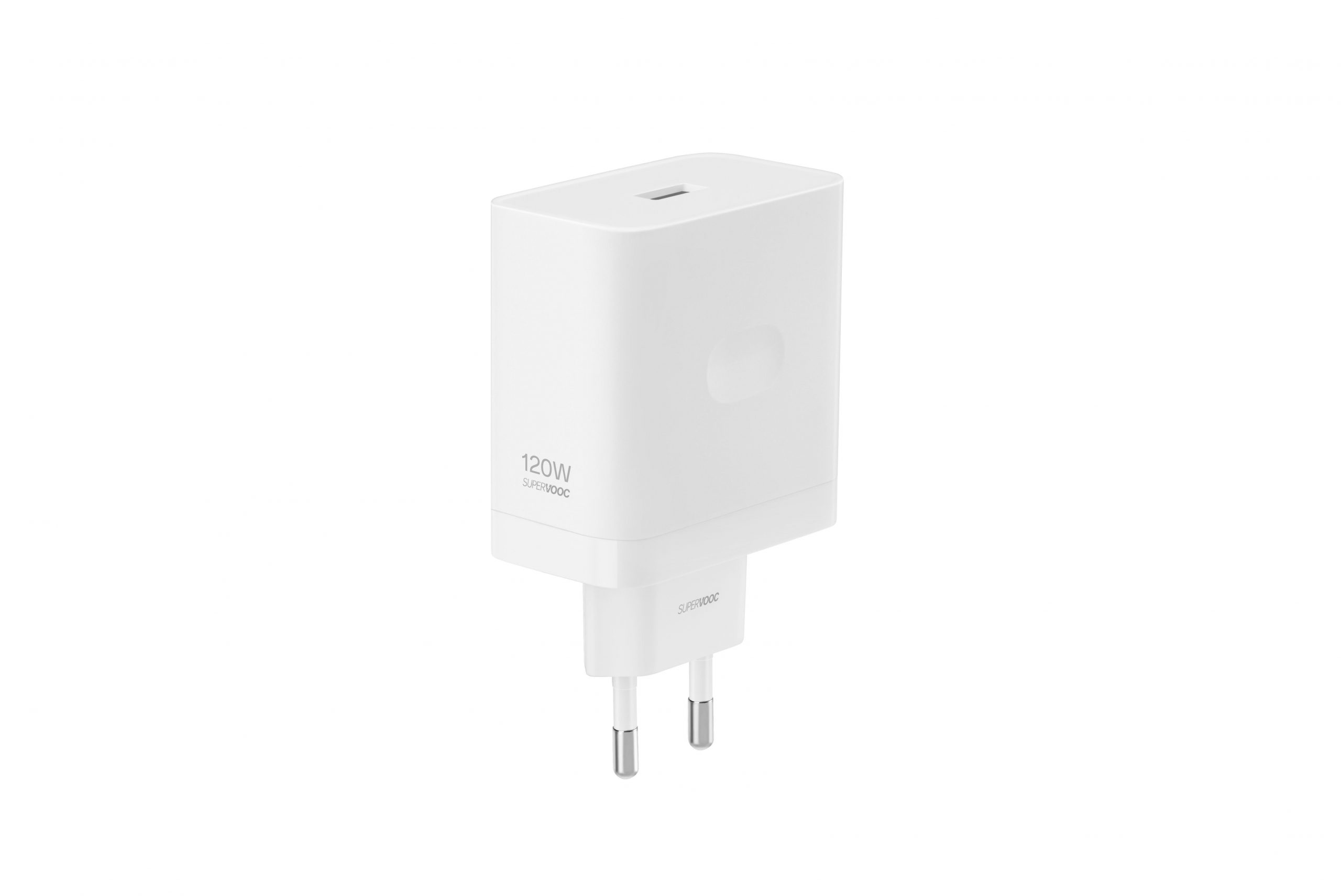 Realme RMTC120W Caricabatterie SuperVOOC da Parete USB 120W
