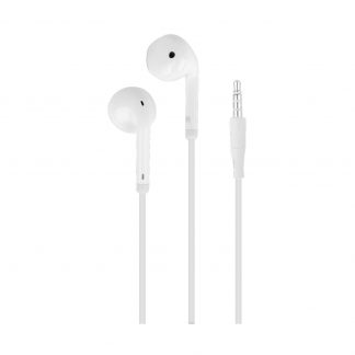 Puro PUIPHF32WHI Bianco Cuffie Auricolari con Filo Connettore Jack 3.5MM