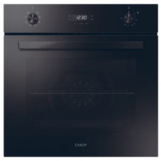 Candy FMBC565 Nero Forno da Incasso Multifunzione 60CM 65 Litri