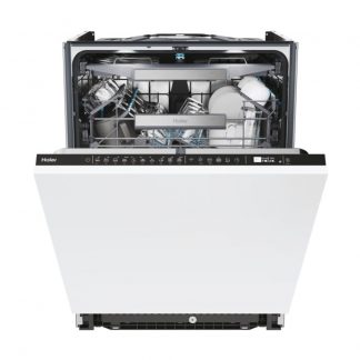 Haier XI4A4M4PB Lavastoviglie Scomparsa Totale 60CM 14 Coperti 3 Cesto