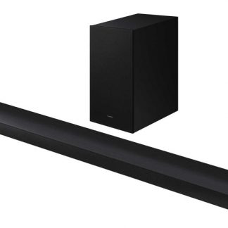 Samsung HWB750D Soundbar 5.1 Ch con Subwoofer Wireless