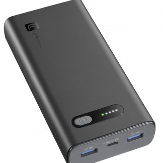 Cellular Line PBFAST01PD20000K Nero Powerbank 20000mAh