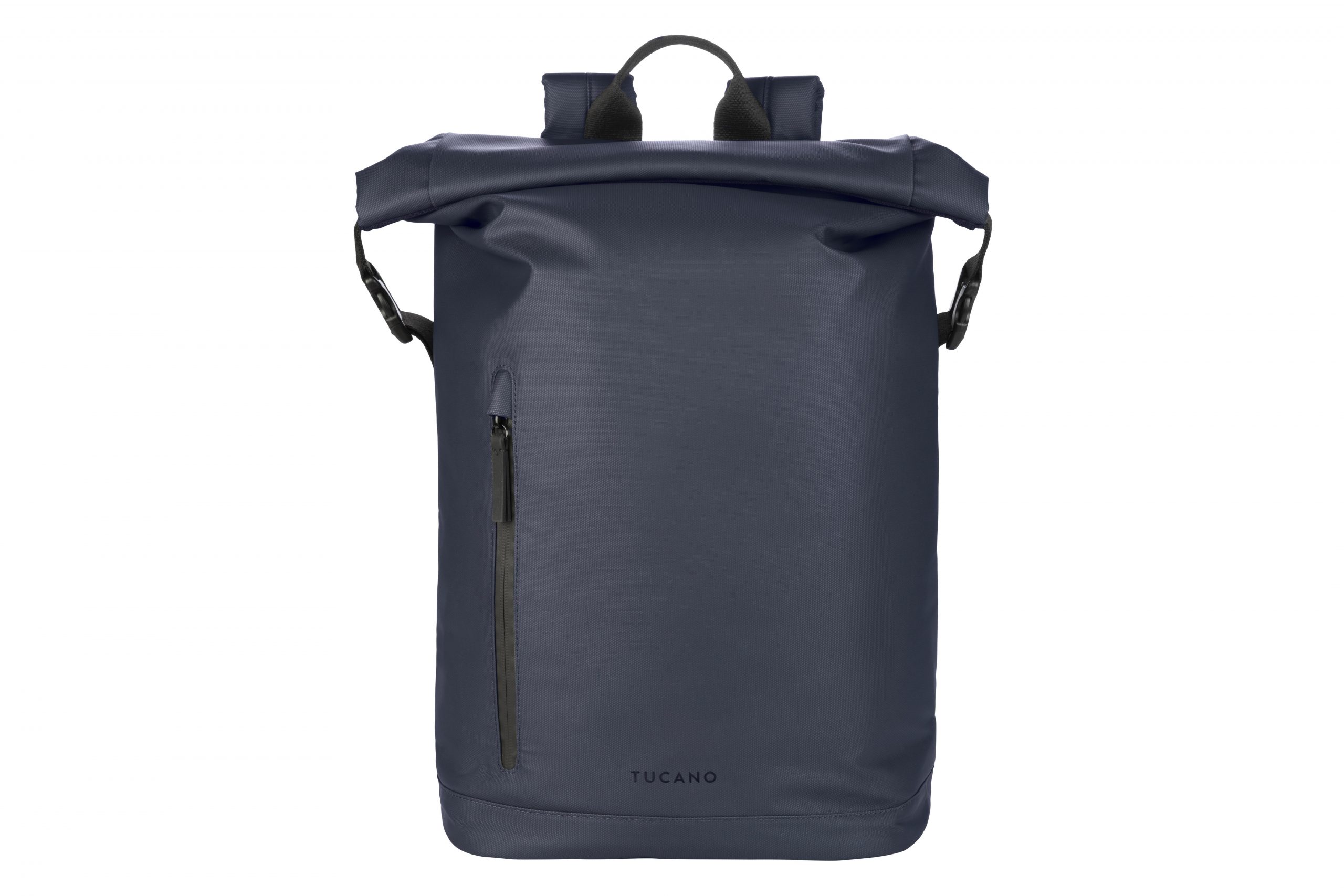 Tucano Rollo Blu Zaino per Notebook 15.6 Pollici e MacBook Pro 16