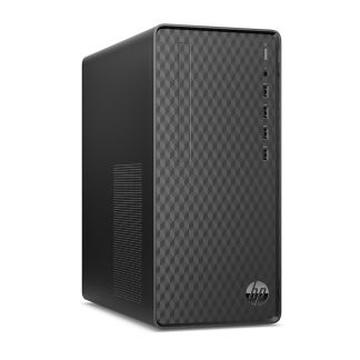 HP M01F2088NL PC Desktop I5-12400 16GB SSD 512GB Uma W11 Desktop Classic