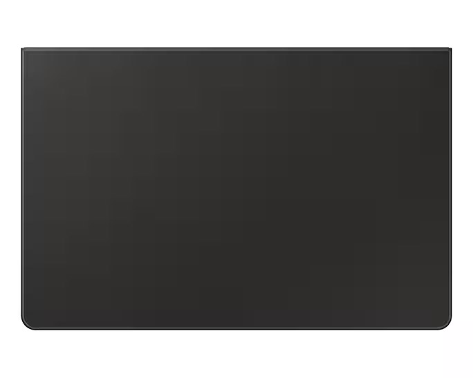 Samsung EFDX820BBEGIT Nero Cover Book Keyboard Slim per Galaxy Tab S10 Plus Nero