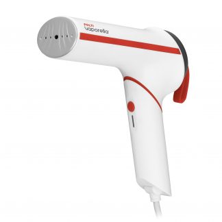 Polti Vaporella Vertical Styler GSM50R Ferro da Stiro da Viaggio Pieghevole