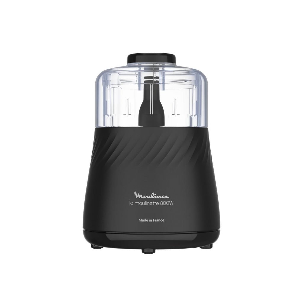 Moulinex DP7108 La Moulinette Eco Respect Tritatutto 800W