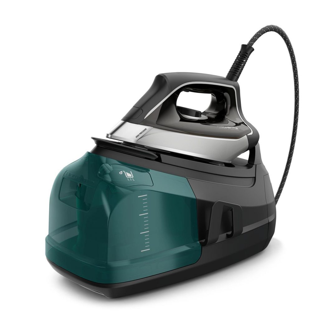 Rowenta DG8627 Perfect Steam Pro Ferro a Carica Continua 2400W