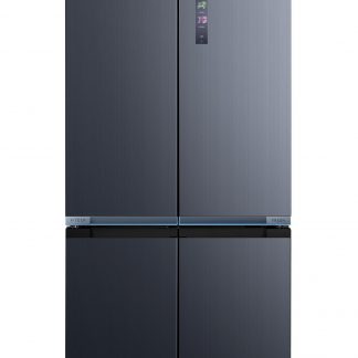 Midea MDRM706BIE70 Frigorifero 4 Porte 568LT Nofrost