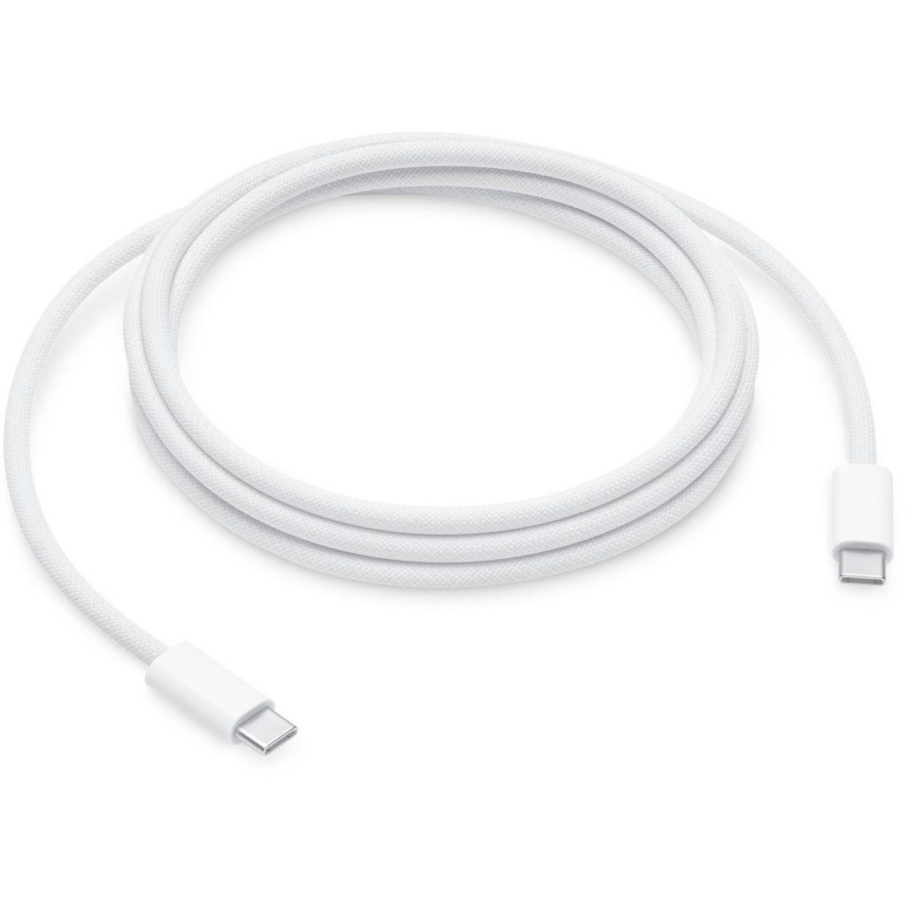 Apple MYQT3ZMA Cavo di Ricarica USB-C da 240W 1MT