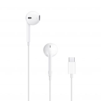 Apple MYQY3ZMA Cuffie Auricolari EarPods con Connettore Lightning 