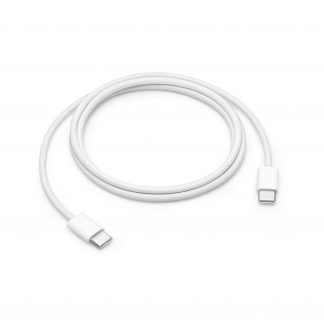 Apple MW493ZMA Cavo di Ricarica Intrecciato USB-C 1 MT