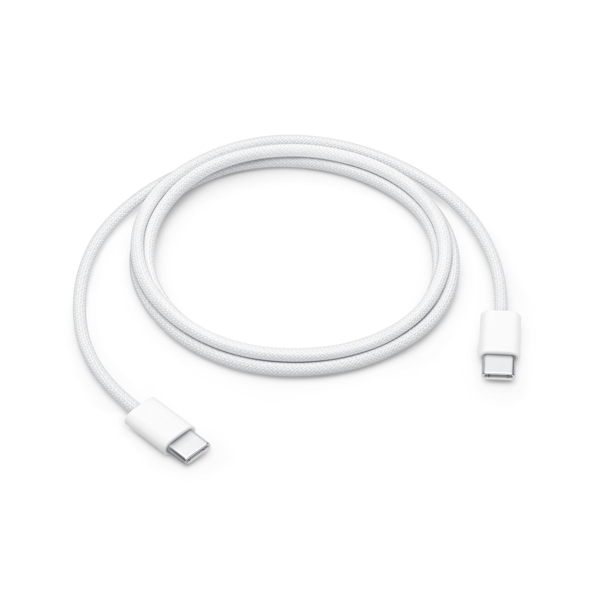 Apple MW493ZMA Cavo di Ricarica Intrecciato USB-C 1 MT