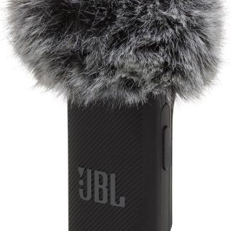 JBL Quantum Stream Wireless Microfono per Streaming USB-C