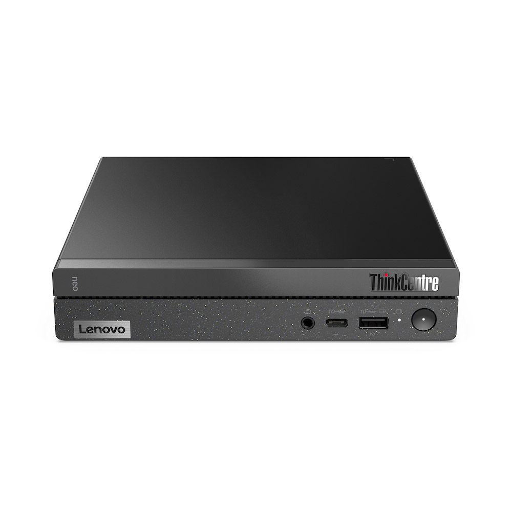 Lenovo ThinkCentre Neo 50qpn12ln000rix PC Desktop I5-13420h 8GB SSD512GB UHDG