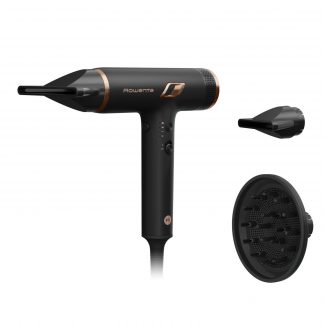 Rowenta Nano Ultimate Experience HY8310 Asciugacapelli 1700W