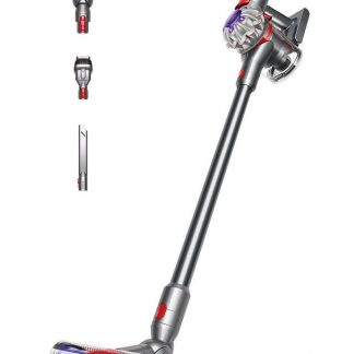 Dyson V8 ADVANCE Scopa Ricaricabile Senza Sacco 0.54 Litri con Spazzola Motorbar