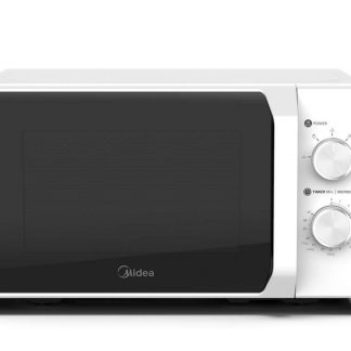 Midea MM20CF2EWH Forno Microonde 800W 20 Litri