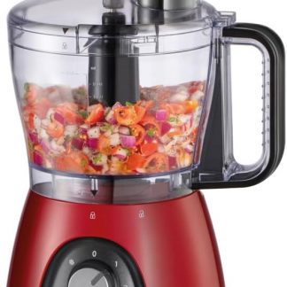 Russell Hobbs 27110-56 Desire Red Robot da Cucina 900W