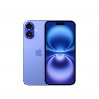 Apple MYEC3QLA iPhone 16 Blu Oltremare Smartphone 6.1 Oled A18 128GB