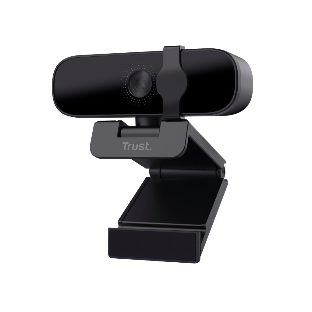 Trust Tanor Web Cam Full HD