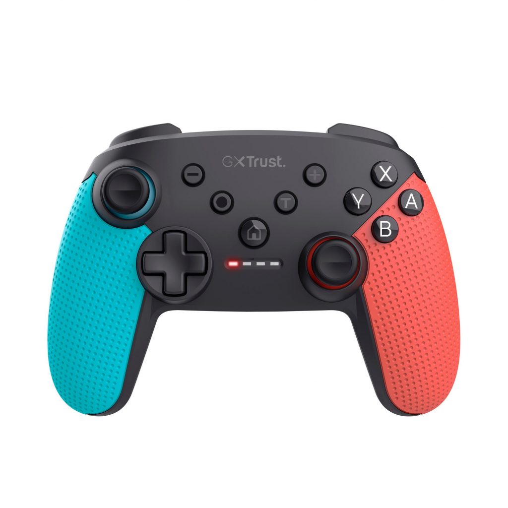 Trust GXT1246B Muta Controller wireless per Nintendo Switch