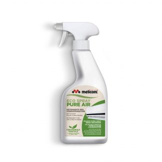 Meliconi Eco Spray Pure Air Detergente per Condizionatori 500ML