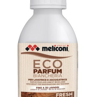 Meliconi Eco Parfum Fresh Woody Profumatore Biancheria Lavatrice E Asciugatrice